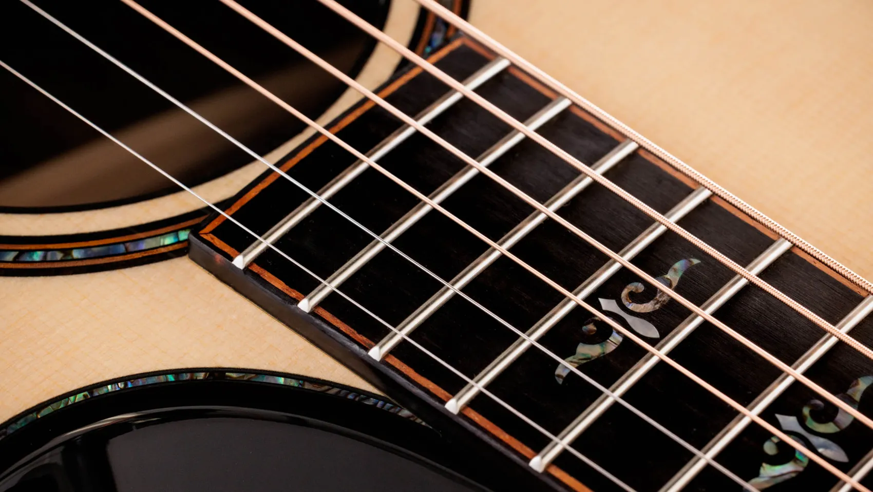 Next Generation Builder's Edition 914ce Indian Rosewood Acoustic