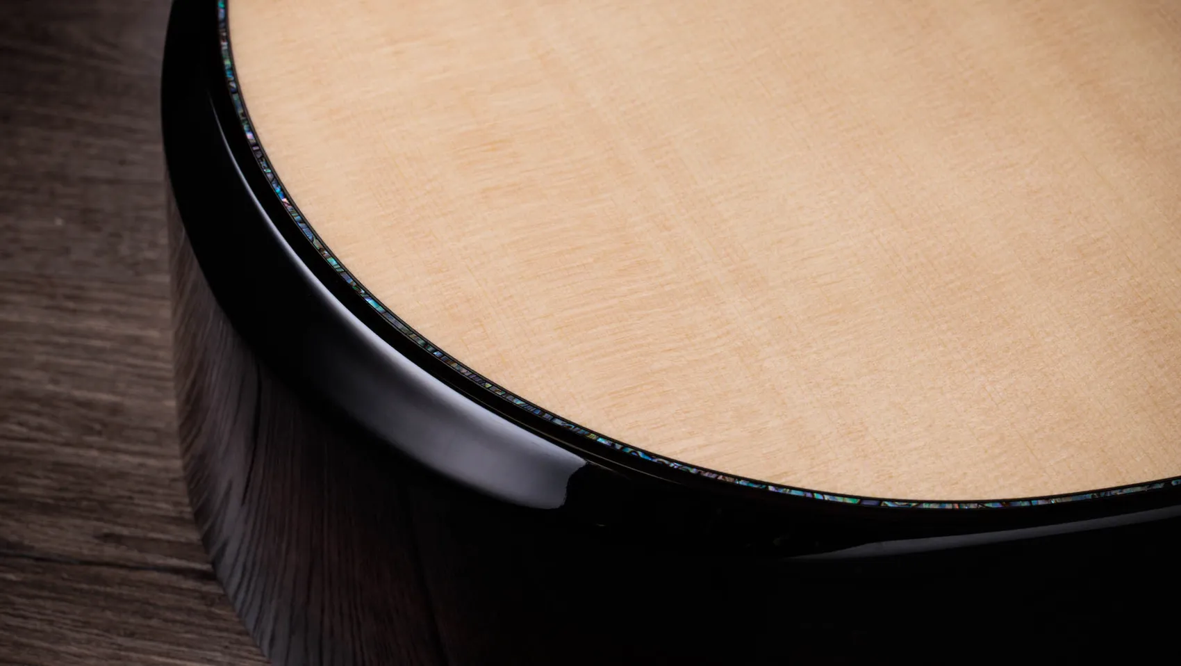 Next Generation Builder's Edition 914ce Indian Rosewood Acoustic