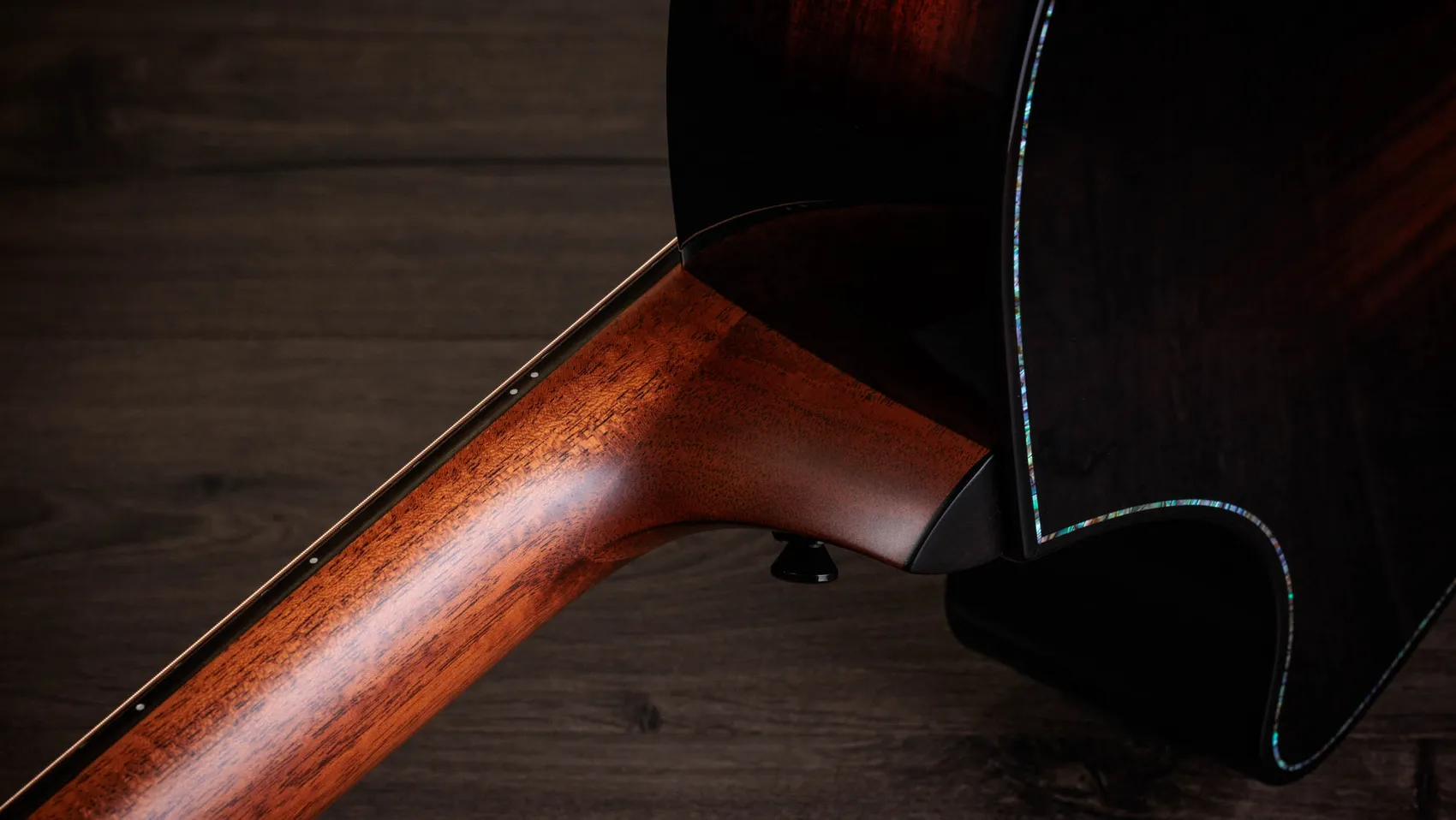 Next Generation Builder's Edition 914ce Indian Rosewood Acoustic