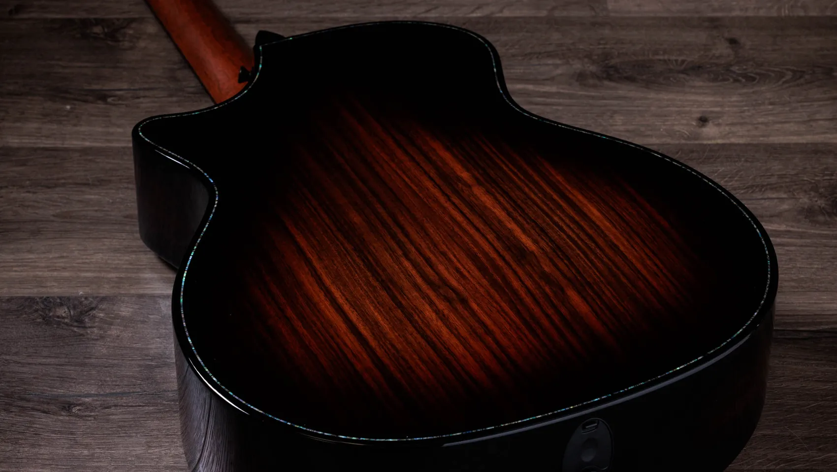 Next Generation Builder's Edition 914ce Indian Rosewood Acoustic