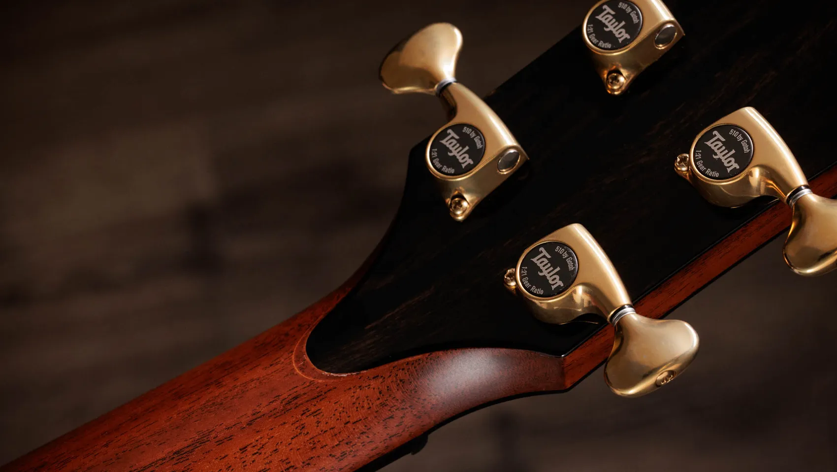 Next Generation Builder's Edition 914ce Indian Rosewood Acoustic