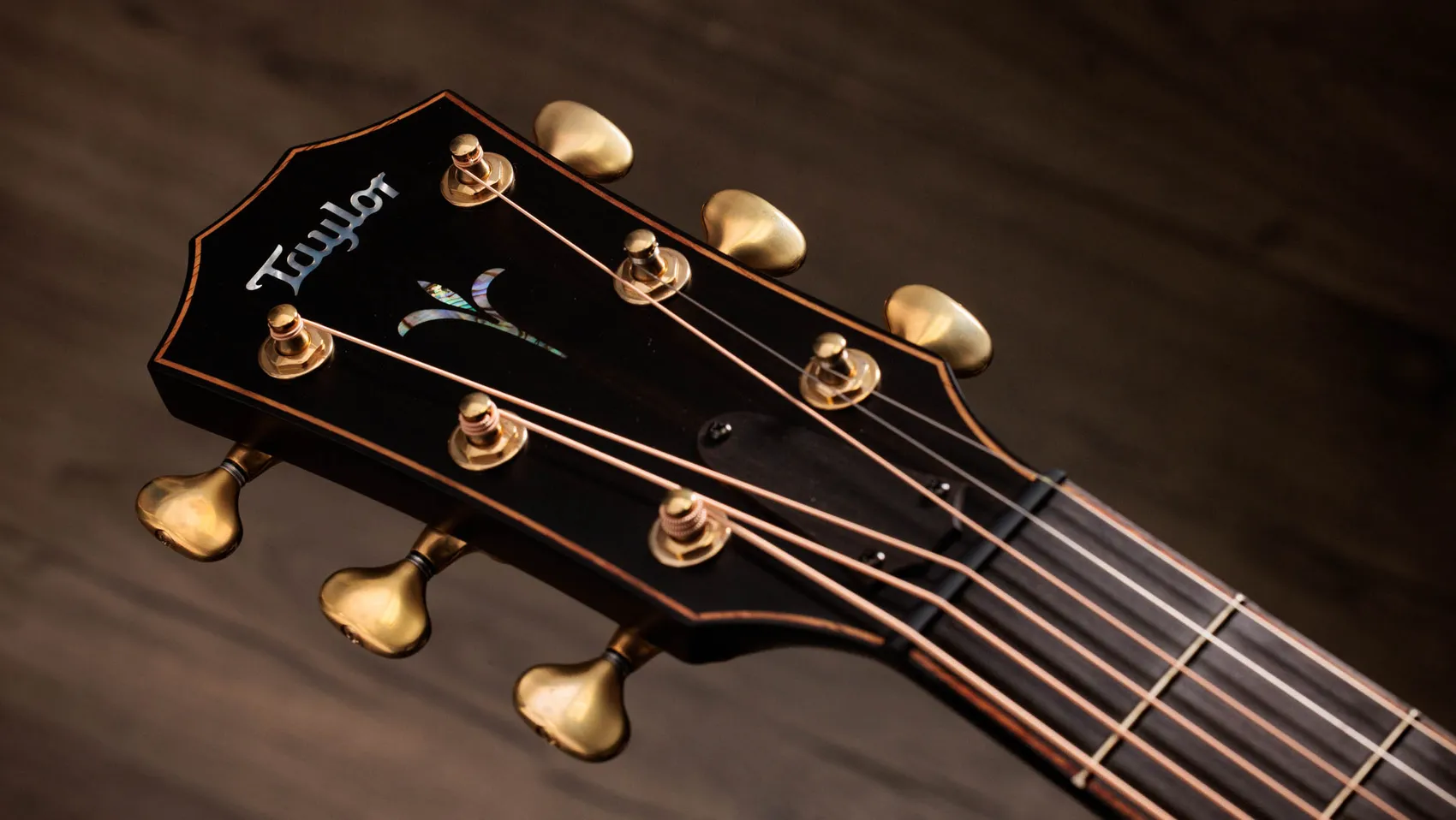 Next Generation Builders Edition K24ce Hawaiian Koa Acoustic