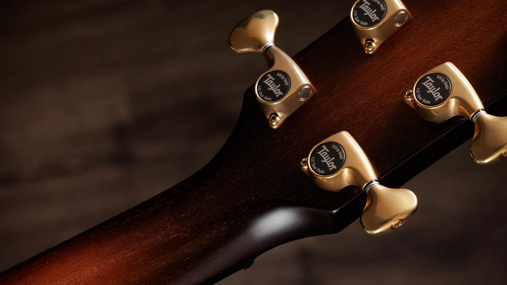 Next Generation Builders Edition K24ce Hawaiian Koa Acoustic
