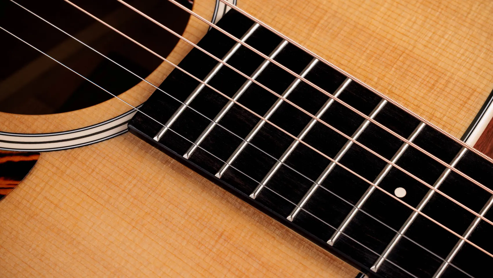 Gold Label 512e Tropical Mahogany Acoustic-Electric Guitar