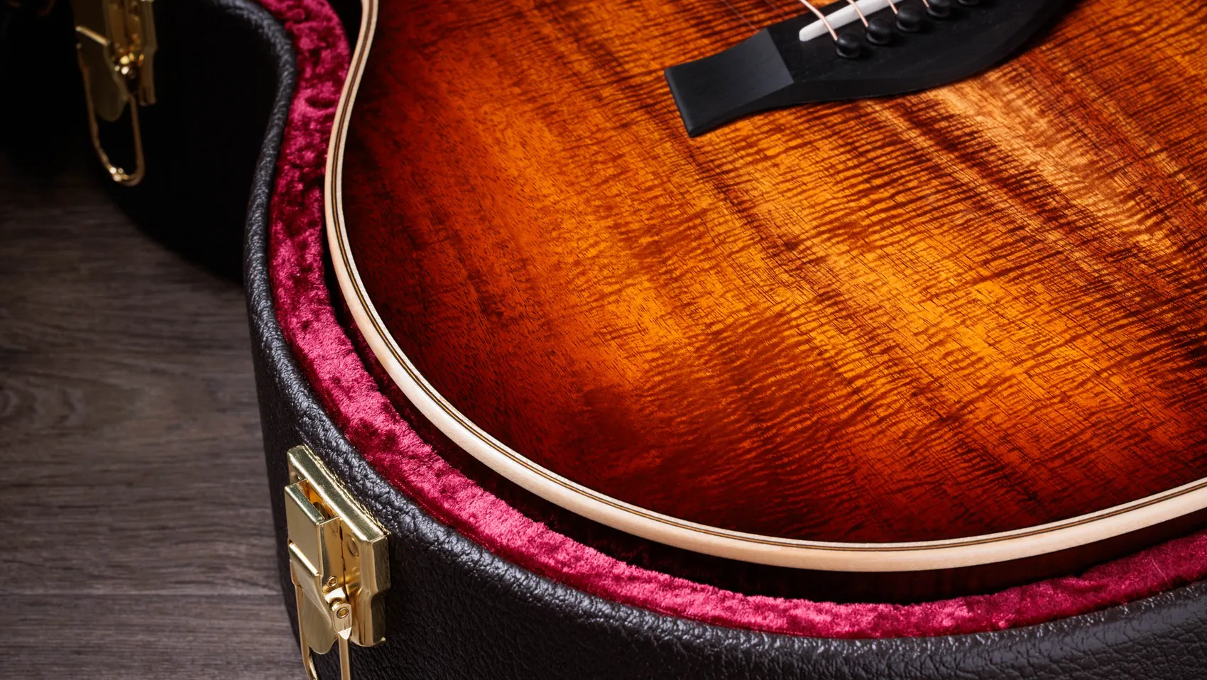 Next Generation K24ce Hawaiian Koa Acoustic-Electric Guitar