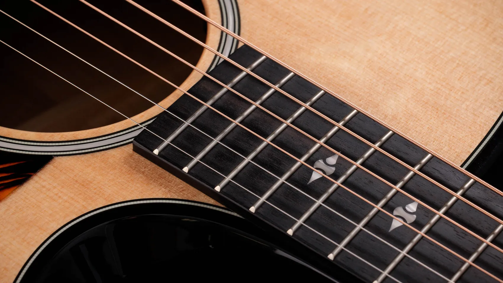 Next Generation Builder's Edition 514ce Shamel Ash Acoustic