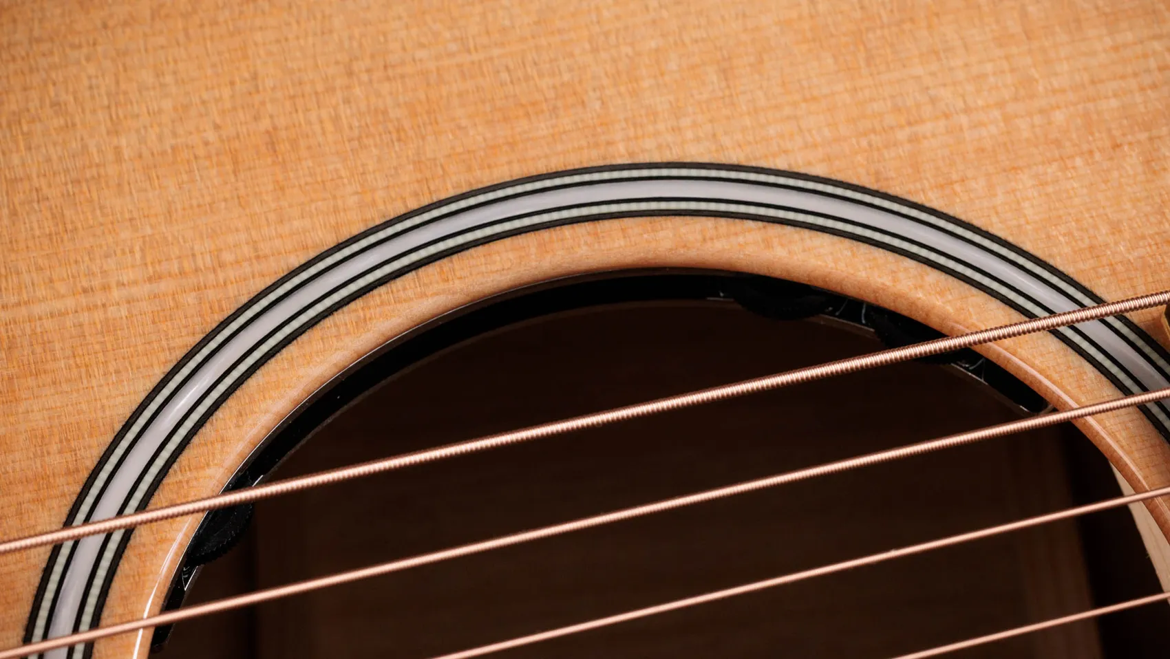 Next Generation Builder's Edition 514ce Shamel Ash Acoustic