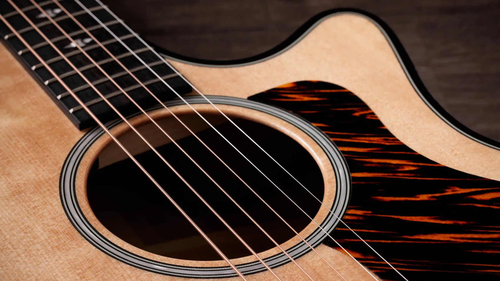 Next Generation Builder's Edition 514ce Shamel Ash Acoustic