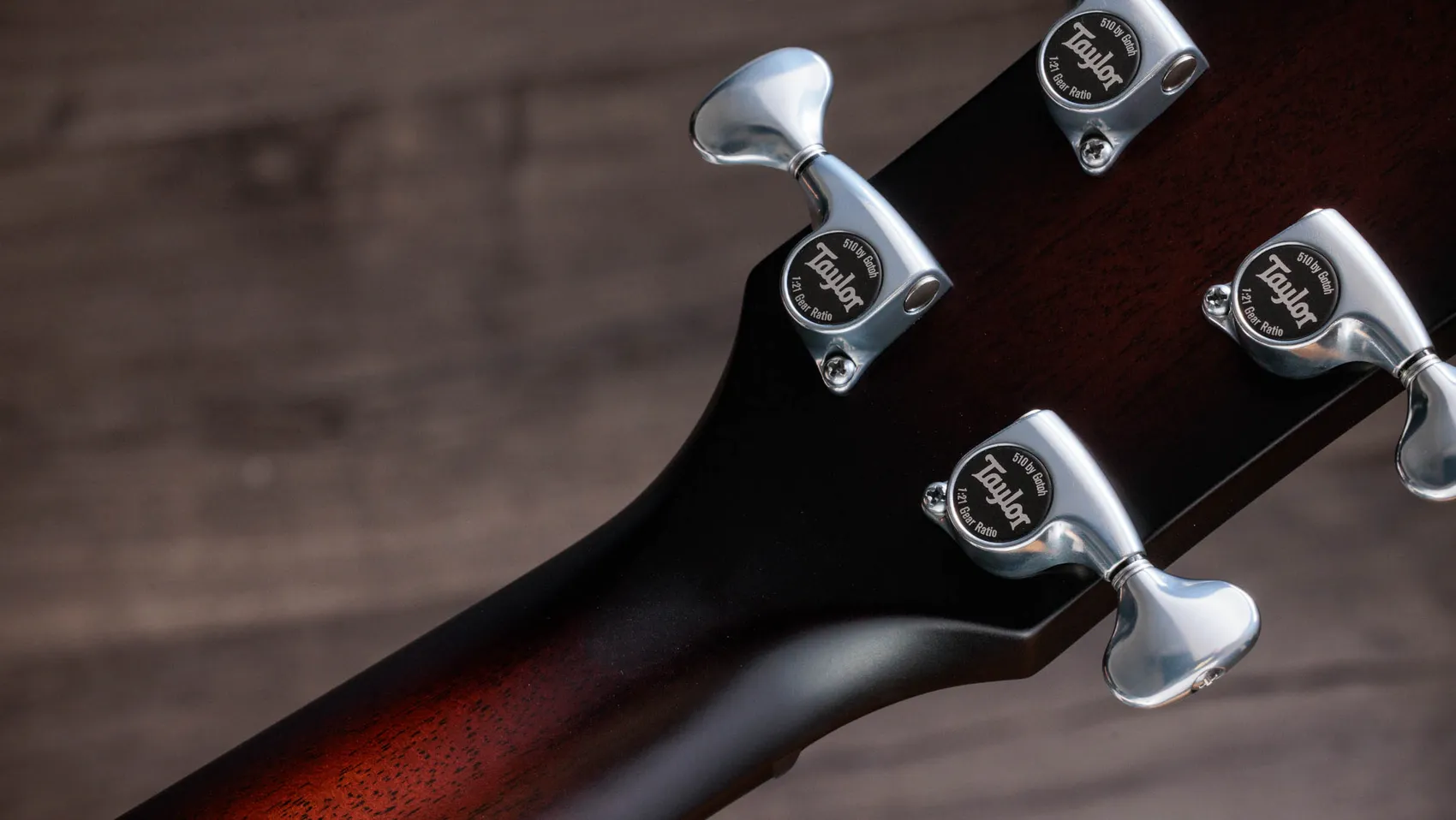 Next Generation Builder's Edition 514ce Shamel Ash Acoustic