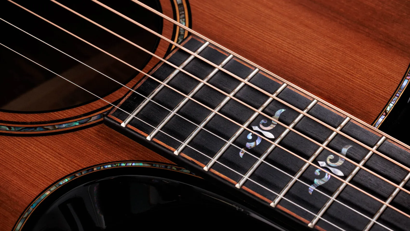 Next Generation Builder's Edition 914ce Honduran Rosewood/Sinker