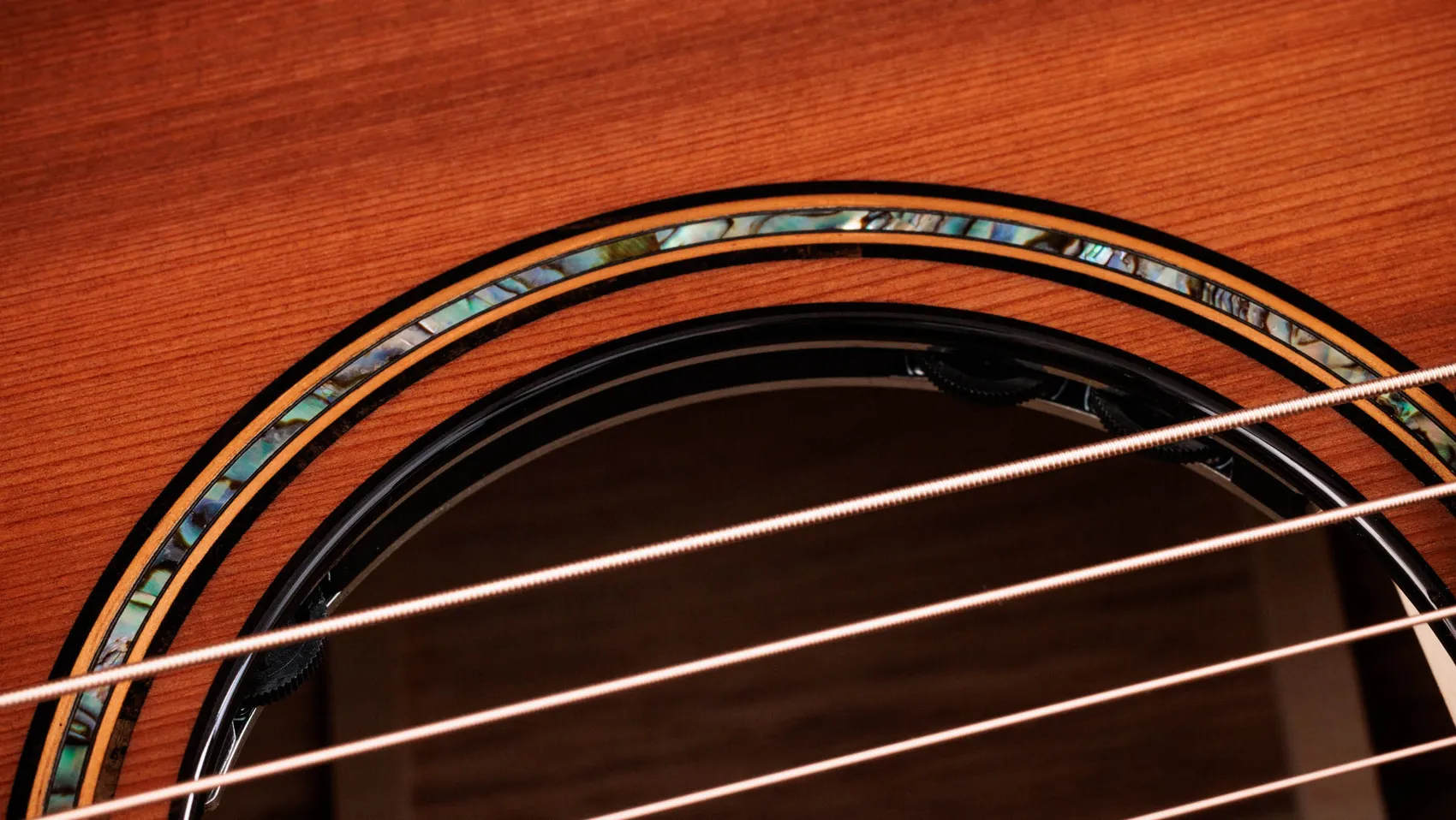 Next Generation Builder's Edition 914ce Honduran Rosewood/Sinker