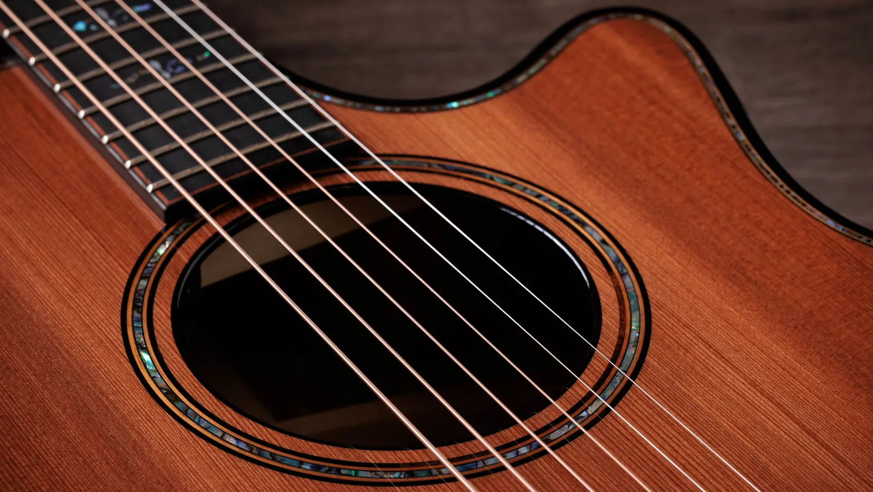 Next Generation Builder's Edition 914ce Honduran Rosewood/Sinker