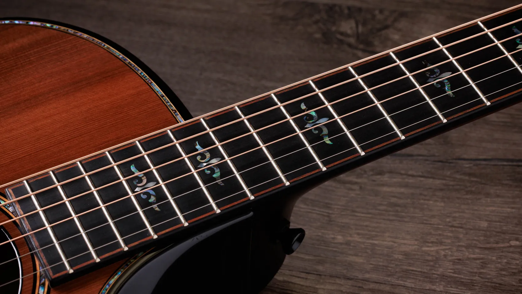Next Generation Builder's Edition 914ce Honduran Rosewood/Sinker