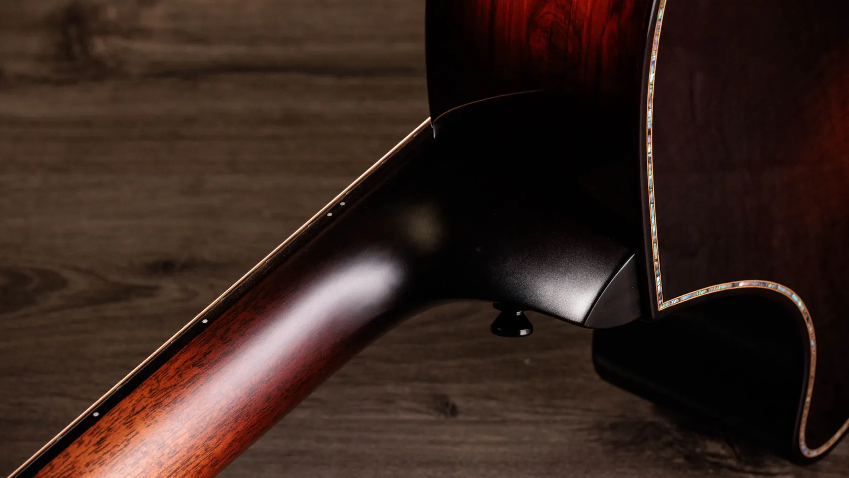 Next Generation Builder's Edition 914ce Honduran Rosewood/Sinker