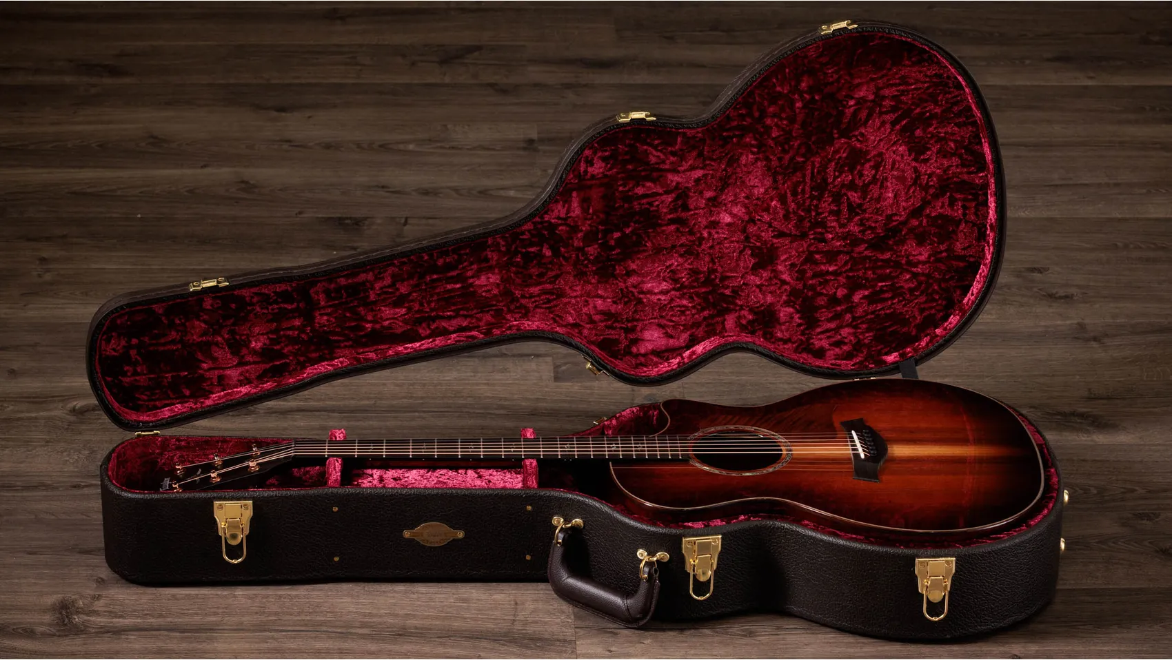 Taylor-Next-Generation-K24ce-
