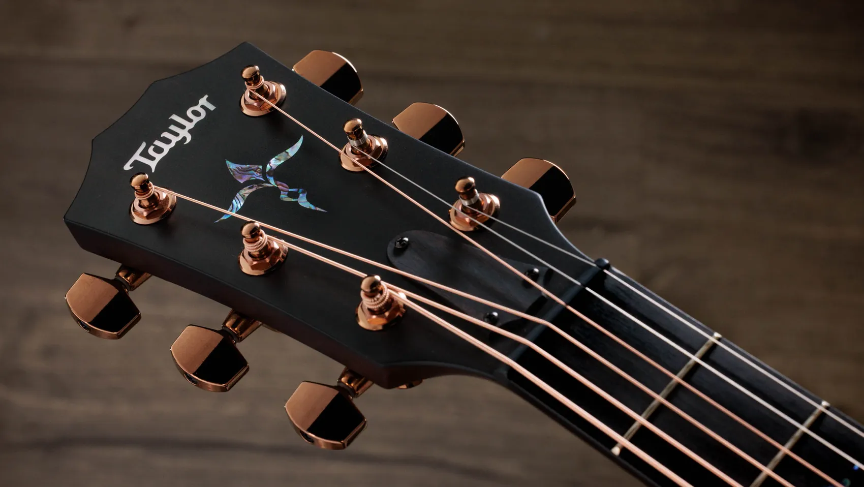 Next Generation K24ce Special Edition Hawaiian Koa Acoustic