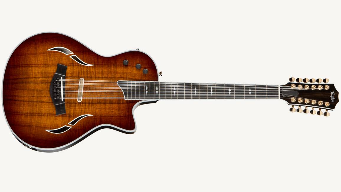 taylor t5z 12 string