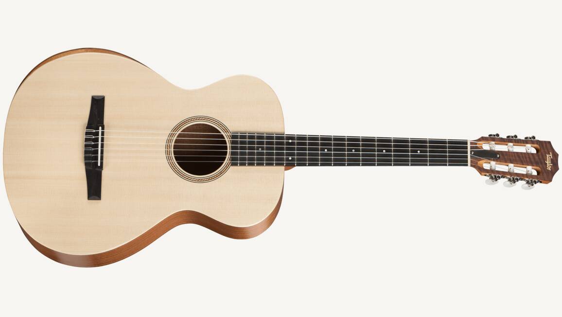 大特価放出! Taylor サイズ アコースティックギター ギグバッグ 限定モデルや 【最終価格】美品Taylor テイラー Academy12 純正ギグバック付属 アコースティックギター
