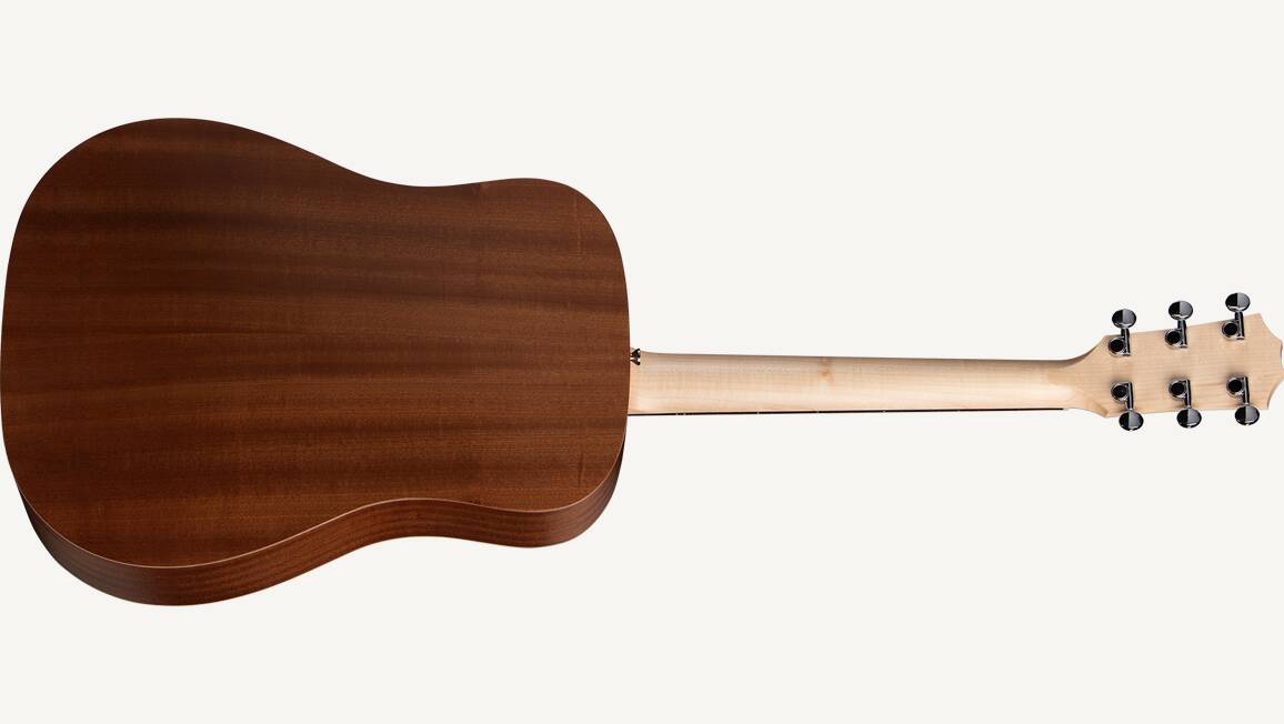 Big Baby Taylor Bbt Taylor Guitars