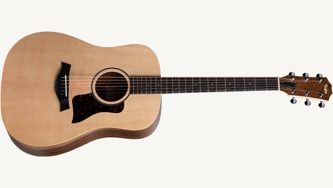 Big Baby Taylor Bbt Taylor Guitars