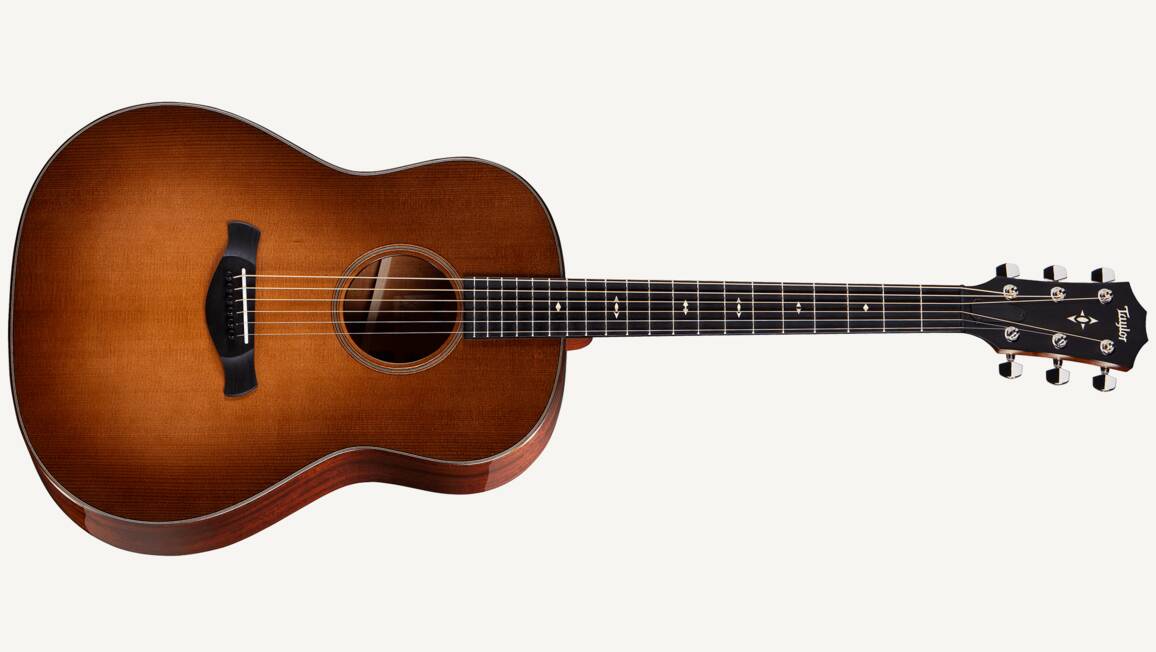 Builder S Edition 517 Whb Taylor Guitars