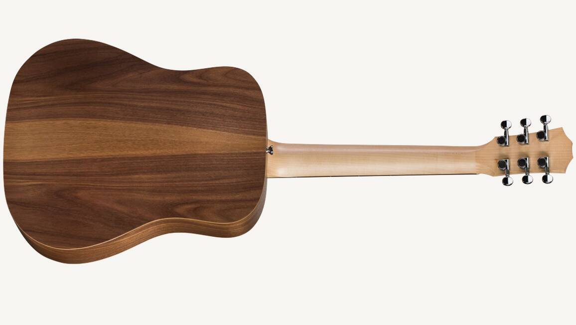 Taylor Baby Taylor Acoustic Guitar Natural - Baby Taylor Bt1 Taylor Guitars