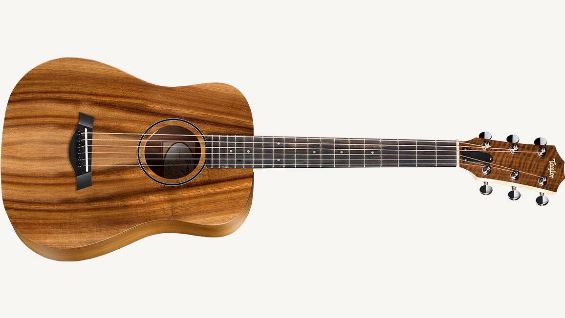 Taylor baby bte koa Clearance