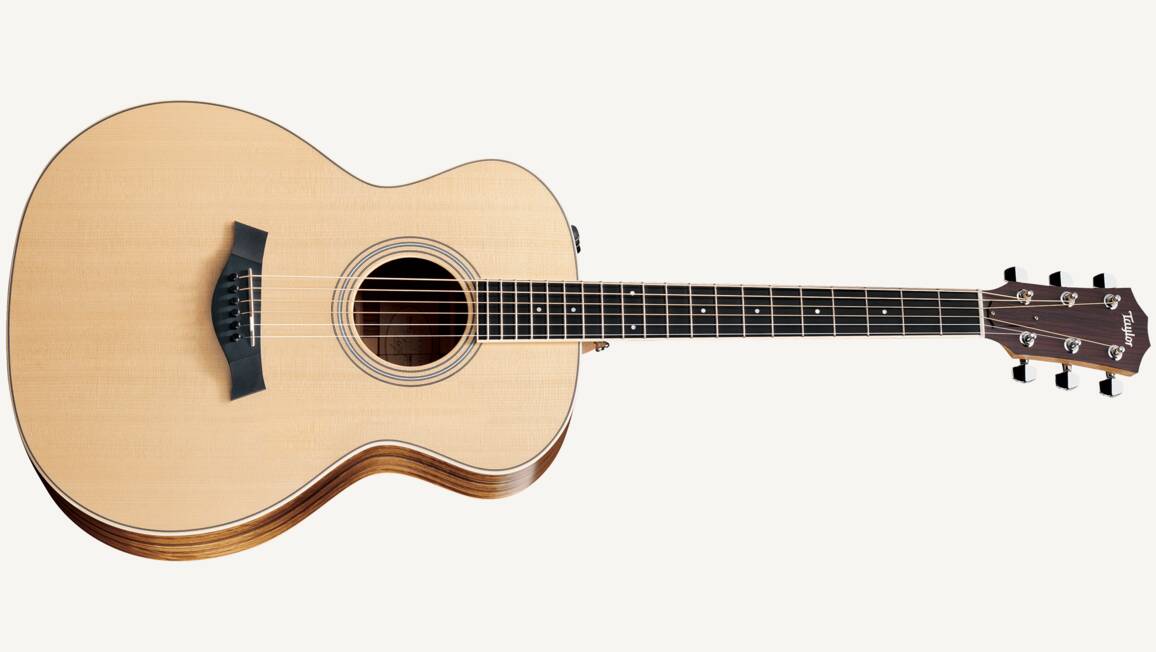 Mobile Home Dealers In Ga >> GA4e | Taylor Guitars Mobile Home Dealers In Ga >> GA4e | Taylor Guitars