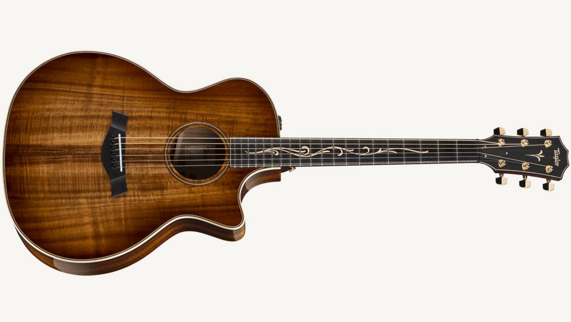 taylor k24e