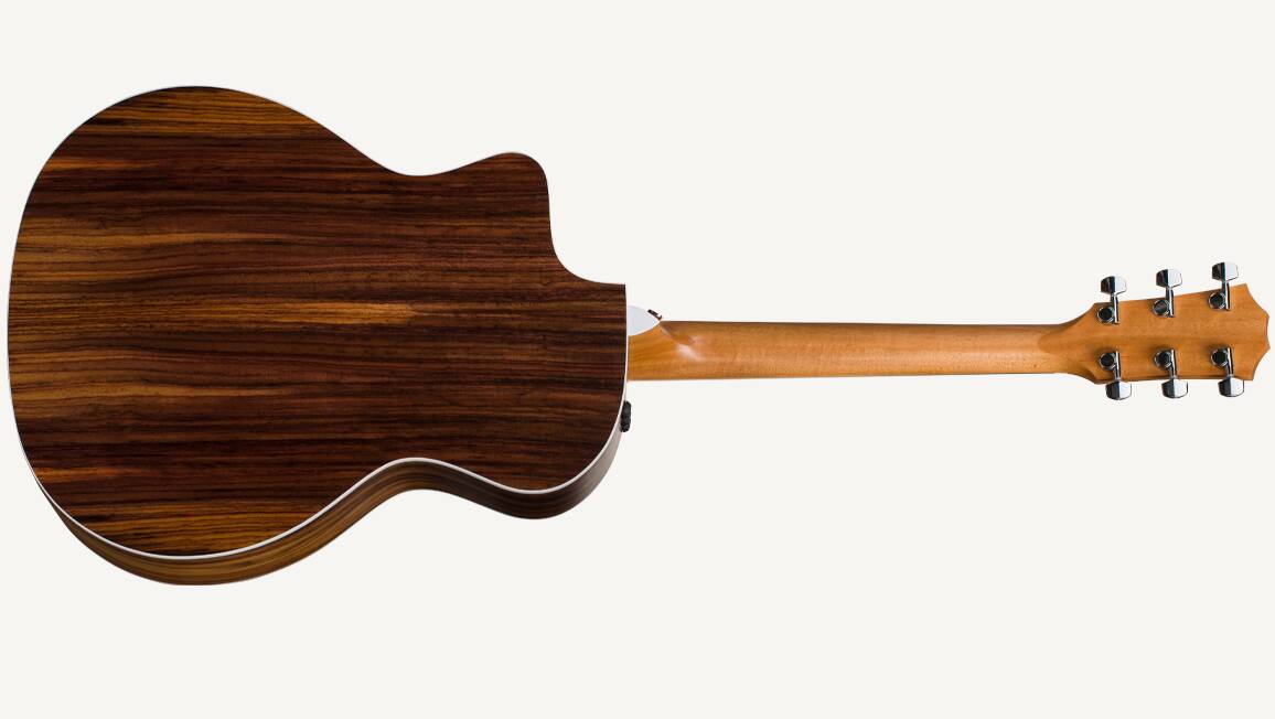 214ce Taylor Guitars