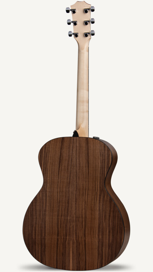 Taylor 114E Acoustic Guitar - 114e Taylor Guitars