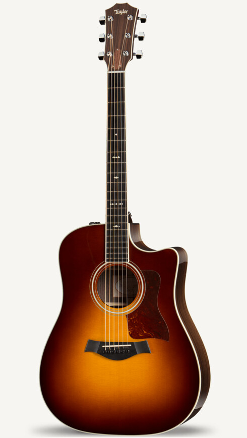 710ce 2014 Taylor Guitars