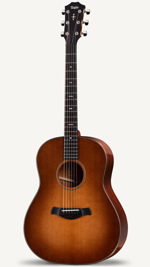 Builder S Edition 517 Whb Taylor Guitars