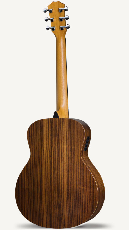 taylor gs mini rosewood acoustic guitar