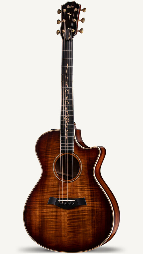 K22ce Taylor Guitars