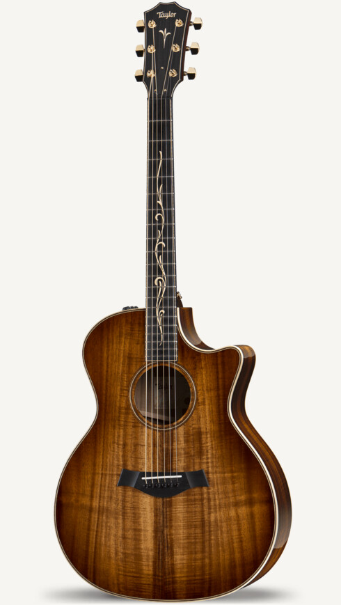 taylor k24e