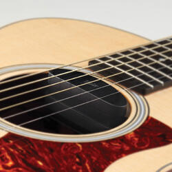 Electronics | Taylor Guitars