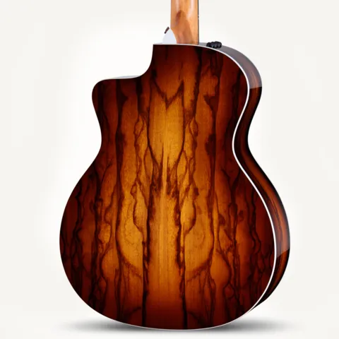 214ce African Ziricote Plus Special Edition