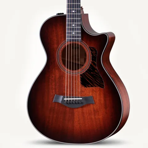 322ce 12-Fret