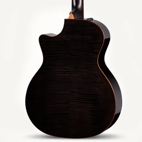 614ce Charcoal Edgeburst Special Edition