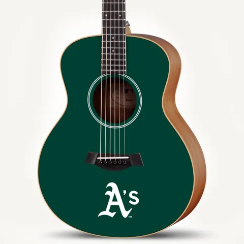 Taylor x MLB™ GS Mini - Oakland Athletics™