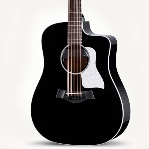 250ce Plus BLK Bajo Quinto