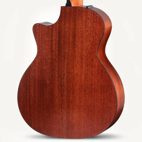 324ce Baritone-6 LTD