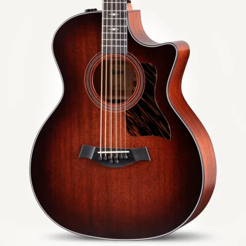 324ce Baritone-8 LTD