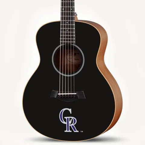 Taylor x MLB™ GS Mini - Colorado Rockies™