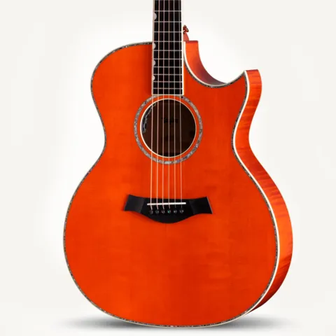 Doyle Dykes Signature Model