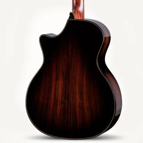 Next Generation Builder's Edition 814ce Indian Rosewood/Adirondack Spruce