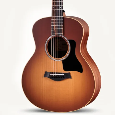 GS Mini-e Special Edition Honeyburst