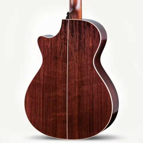 Next Generation 812ce