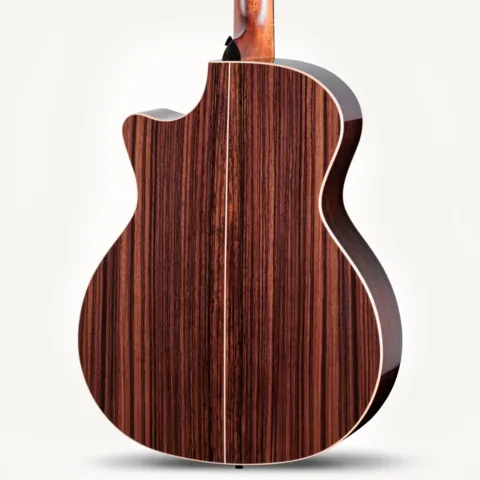 Next Generation 814ce LTD
